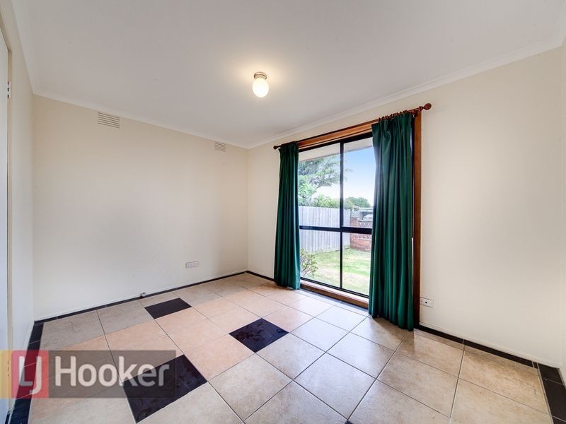 14 PAMIR ST, Dandenong North VIC 3175