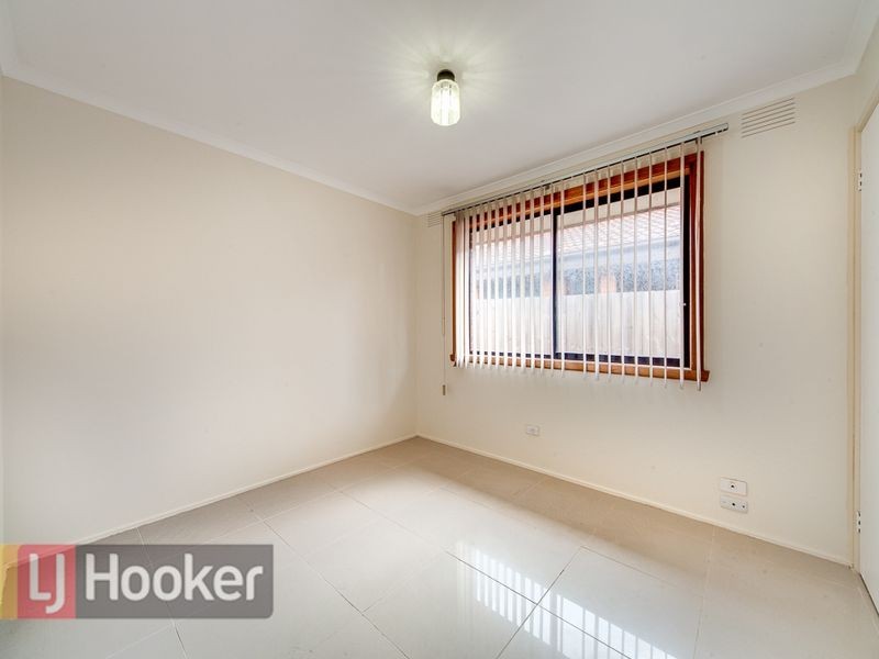 14 PAMIR ST, Dandenong North VIC 3175