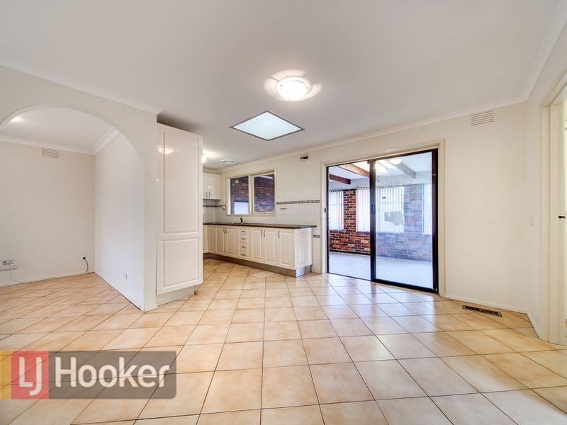 14 PAMIR ST, Dandenong North VIC 3175