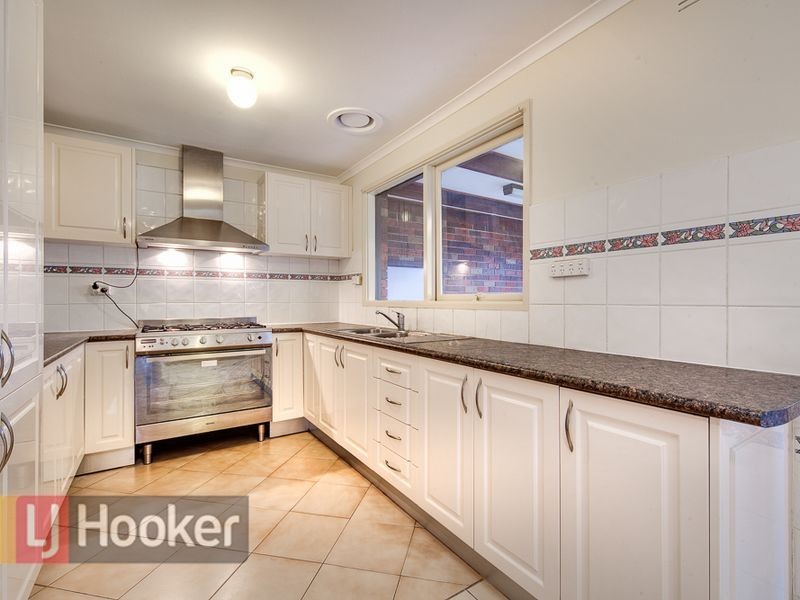 14 PAMIR ST, Dandenong North VIC 3175