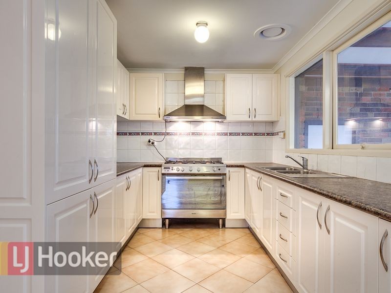 14 PAMIR ST, Dandenong North VIC 3175