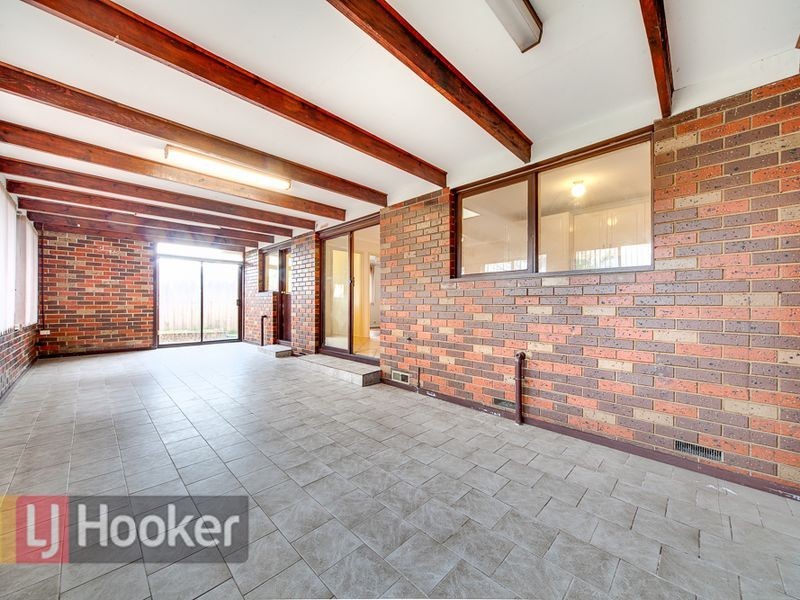 14 PAMIR ST, Dandenong North VIC 3175