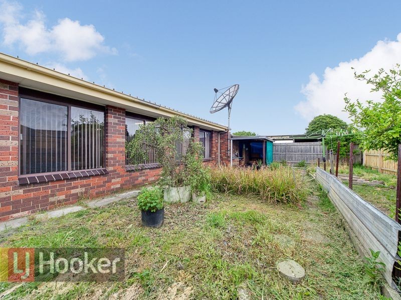 14 PAMIR ST, Dandenong North VIC 3175