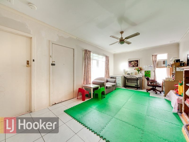 44 HUGHES CRESCENT, Dandenong North VIC 3175