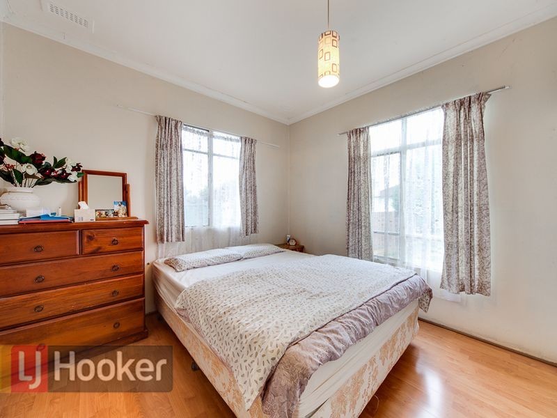 44 HUGHES CRESCENT, Dandenong North VIC 3175