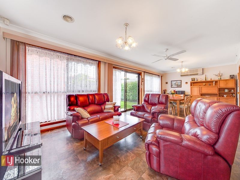 7 REILLY STREET, Springvale VIC 3171