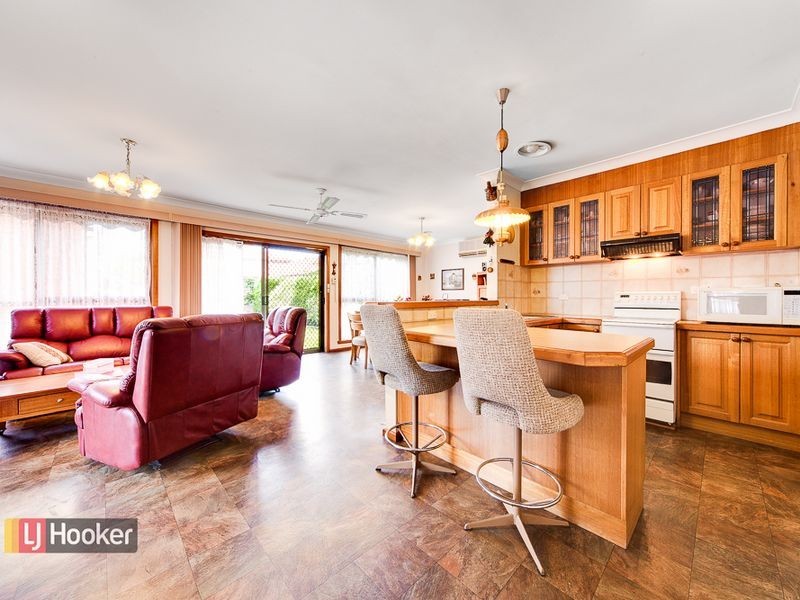 7 REILLY STREET, Springvale VIC 3171