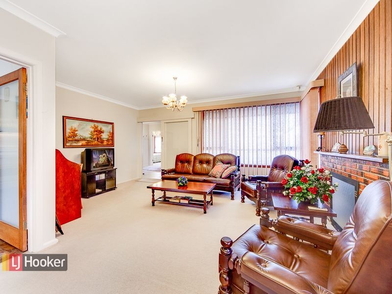 7 REILLY STREET, Springvale VIC 3171
