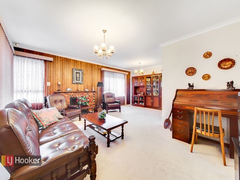 7 REILLY STREET, Springvale VIC 3171