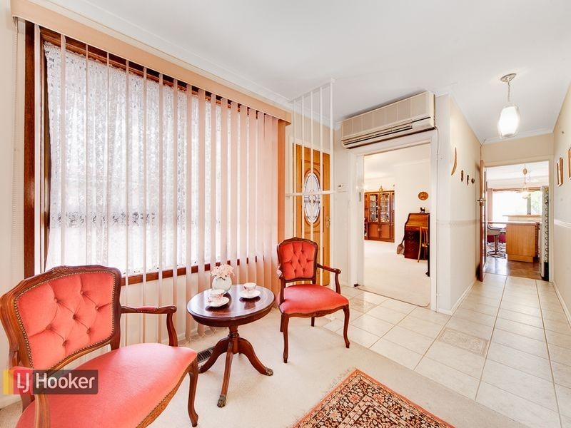 7 REILLY STREET, Springvale VIC 3171