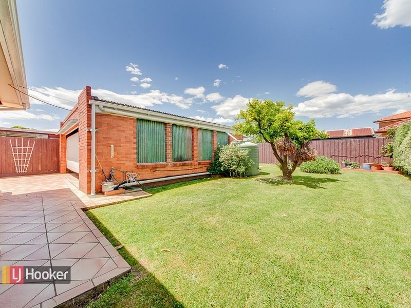 7 REILLY STREET, Springvale VIC 3171