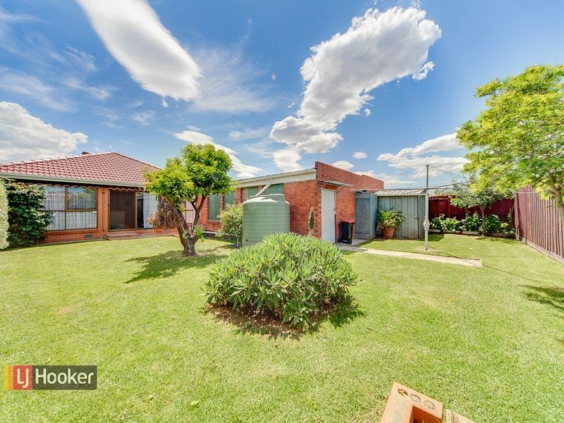7 REILLY STREET, Springvale VIC 3171