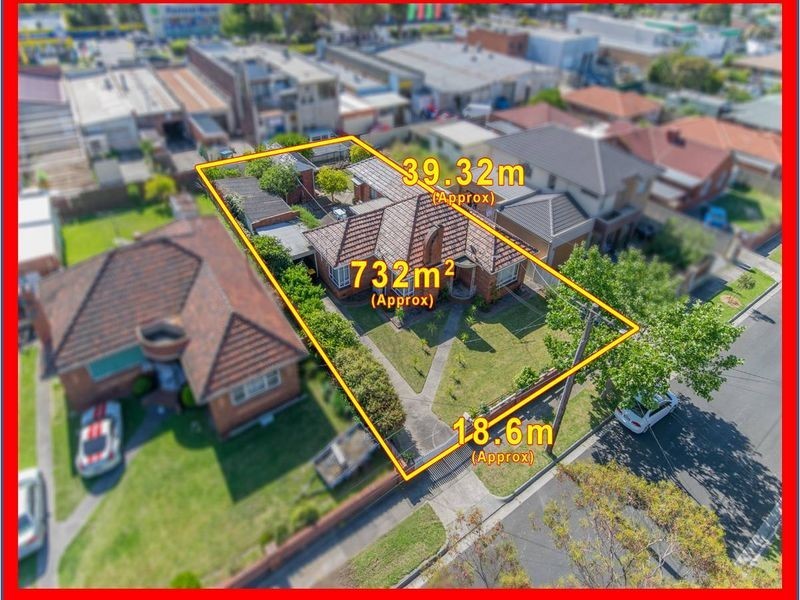 6 EDMOND ST, Springvale VIC 3171