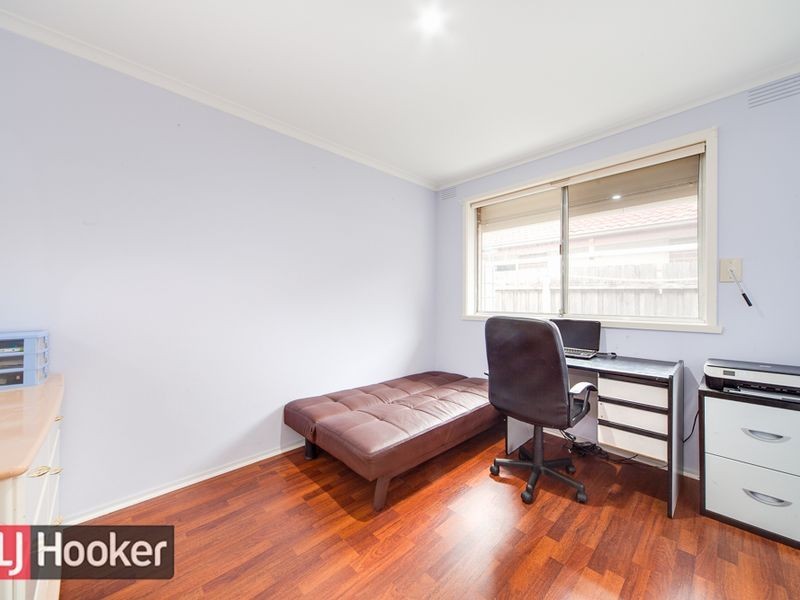 5 NICHOLAS STREET, Keysborough VIC 3173