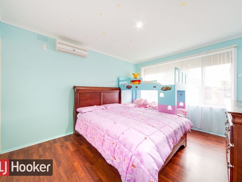 5 NICHOLAS STREET, Keysborough VIC 3173