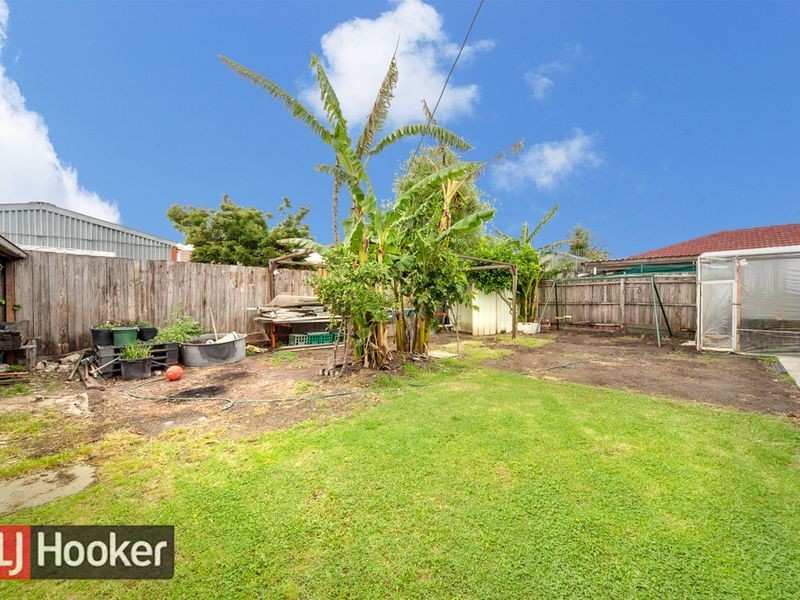 5 NICHOLAS STREET, Keysborough VIC 3173