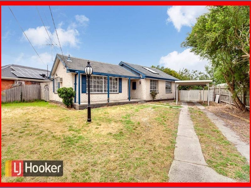 6 Charlotte St, Springvale South VIC 3172