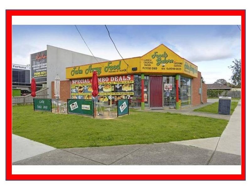 1678` Centre road, Springvale VIC 3171