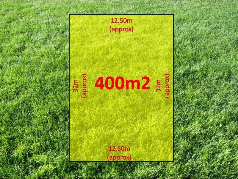 LOT2916 Standish Way, Keysborough VIC 3173