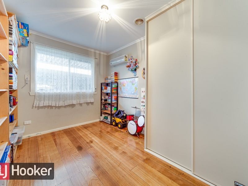 2 DODDS STREET, Springvale VIC 3171
