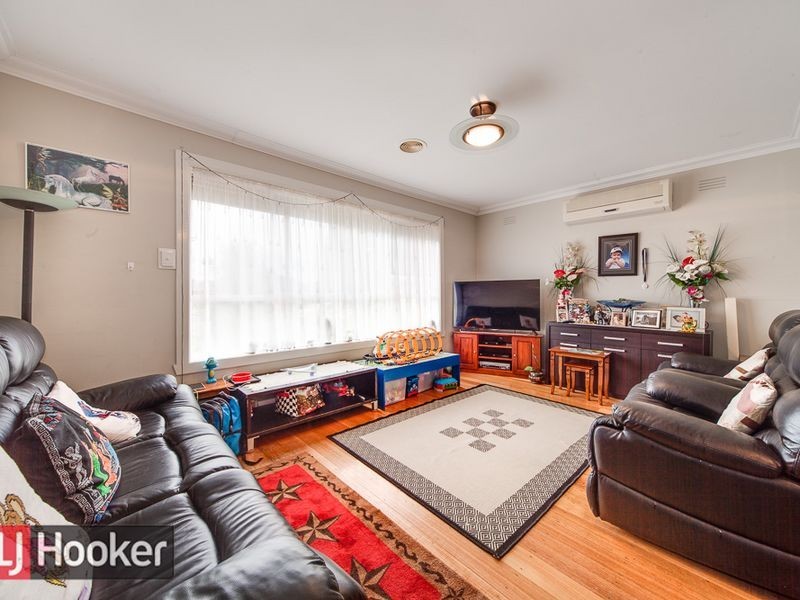 2 DODDS STREET, Springvale VIC 3171