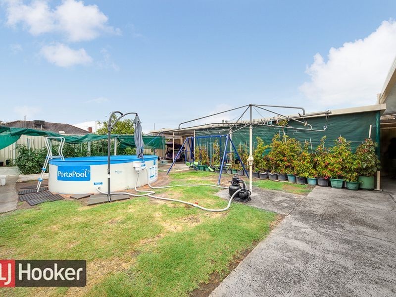 2 DODDS STREET, Springvale VIC 3171