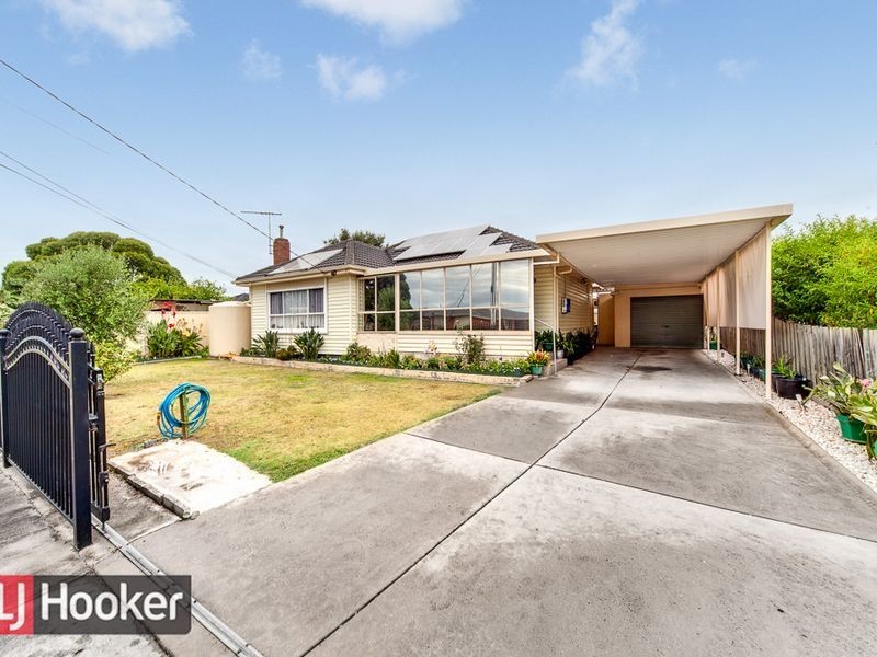2 DODDS STREET, Springvale VIC 3171