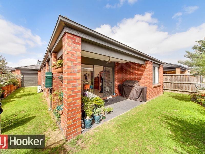 22 Boland Drive, Lyndhurst VIC 3975