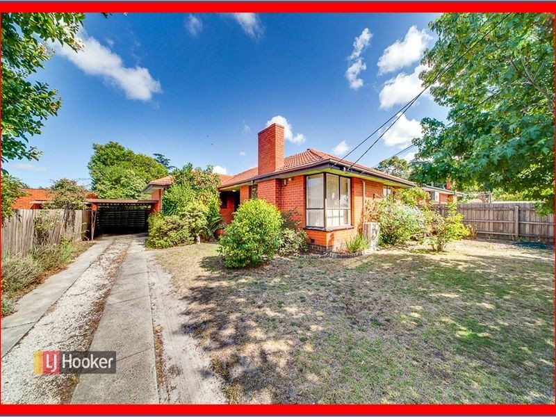 94 ELLEN ST, Springvale VIC 3171