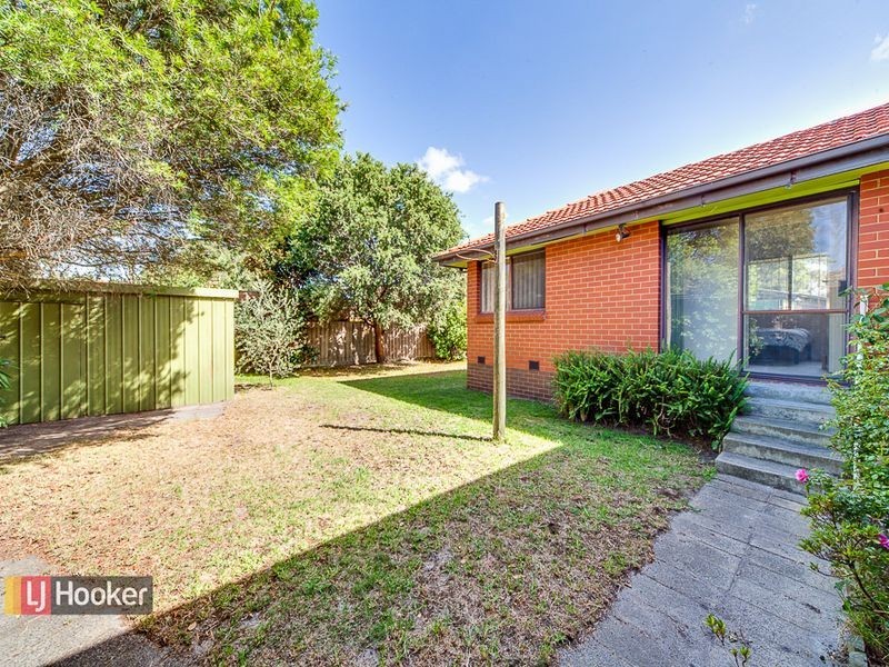 94 ELLEN ST, Springvale VIC 3171