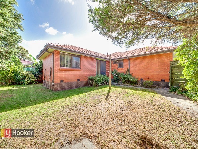 94 ELLEN ST, Springvale VIC 3171