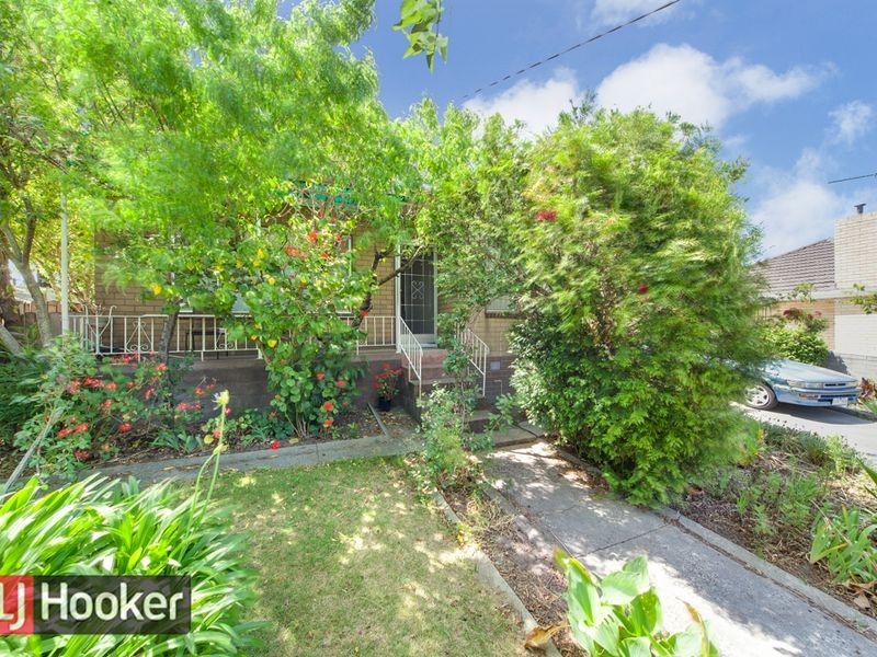 9 AMIEL STREET, Springvale VIC 3171