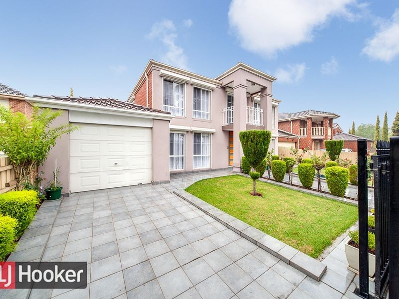42 Railway Parade, Dandenong VIC 3175