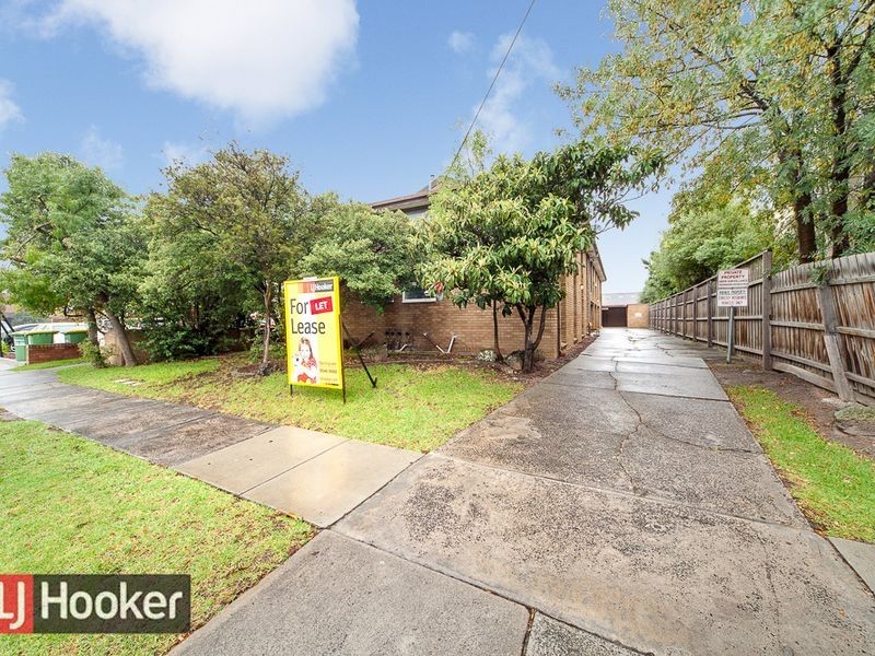 1/6 ST JAMES AVENUE, Springvale VIC 3171