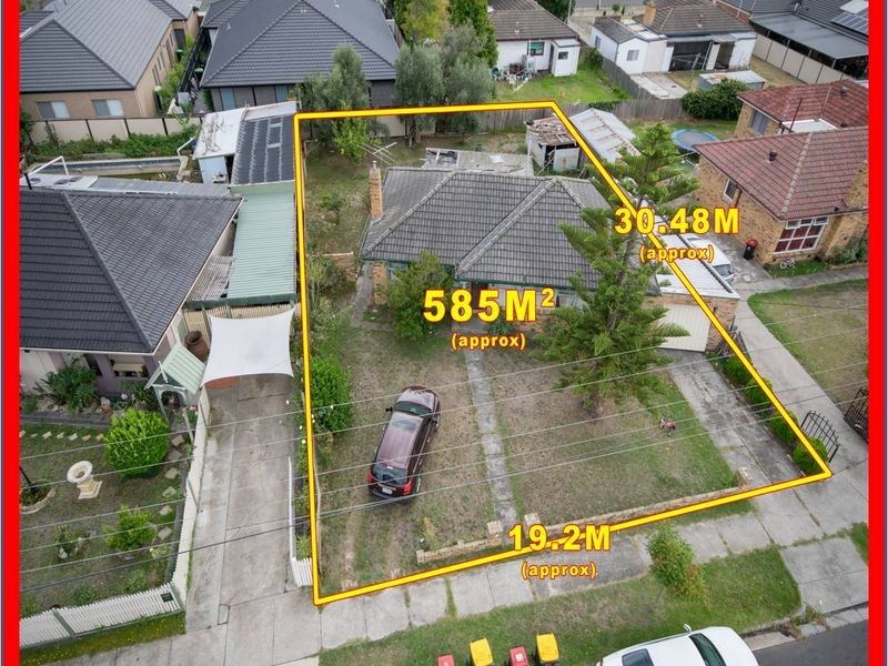 17 Belmont crt, Springvale VIC 3171