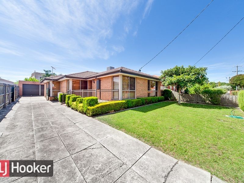 49 Glenmorgan Close, Clayton South VIC 3169