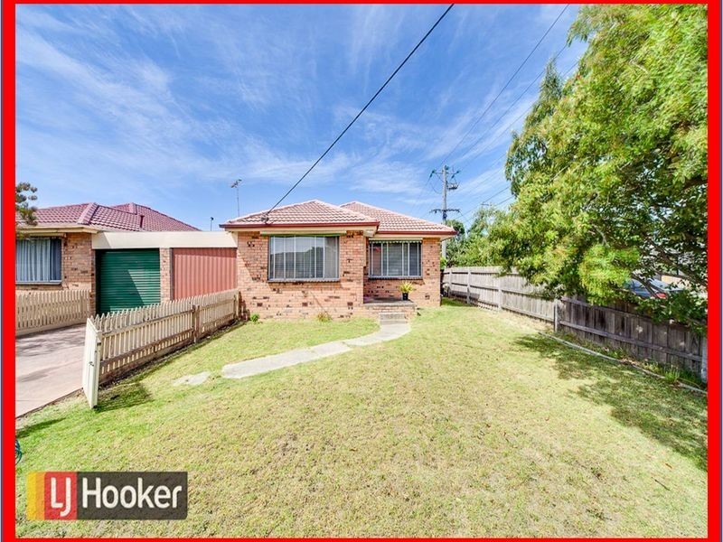 2/4B Wordsworth Ave, Clayton South VIC 3169