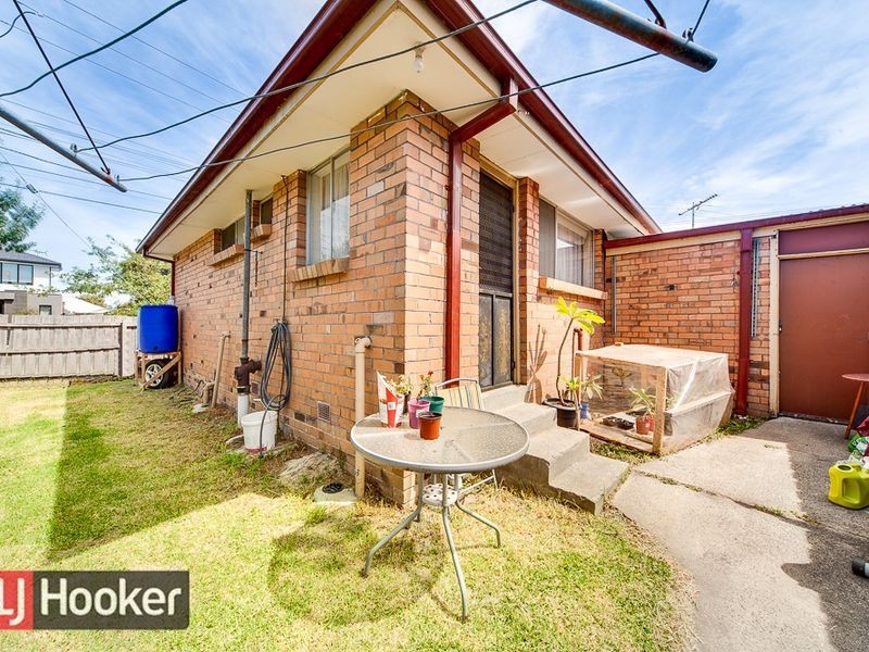 2/4B Wordsworth Ave, Clayton South VIC 3169