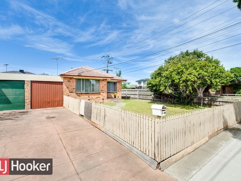 2/4B Wordsworth Ave, Clayton South VIC 3169
