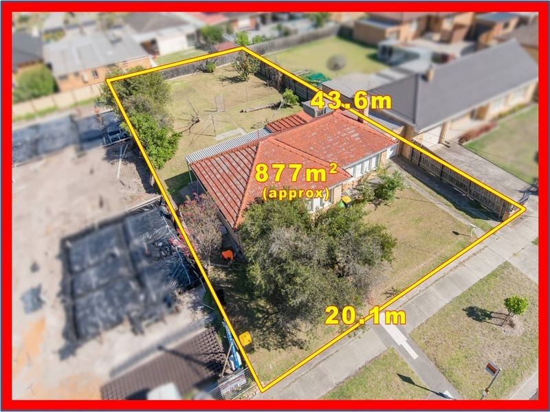 17 WORDSWORTH AVE, Clayton South VIC 3169