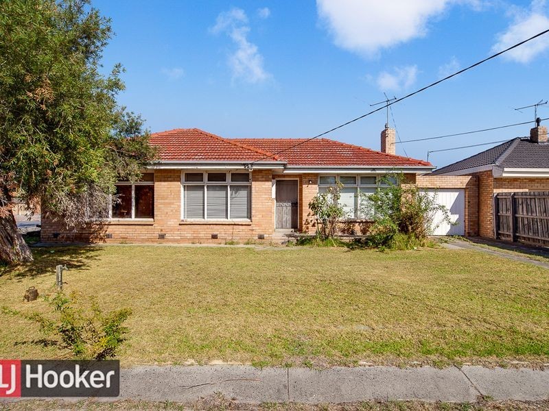 17 WORDSWORTH AVE, Clayton South VIC 3169