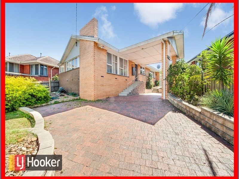 100 PRINCES HWY, Hallam VIC 3803