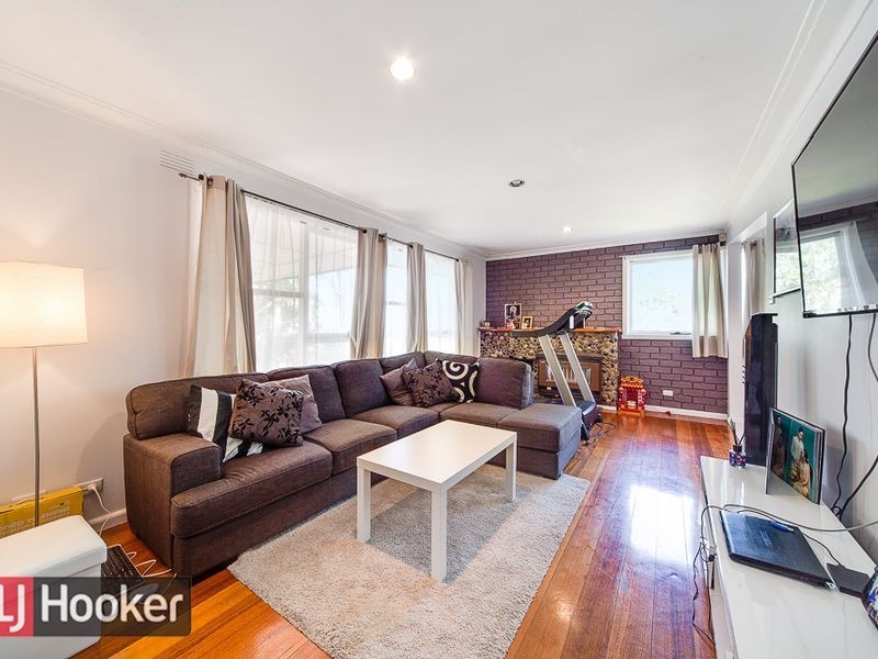 100 PRINCES HWY, Hallam VIC 3803