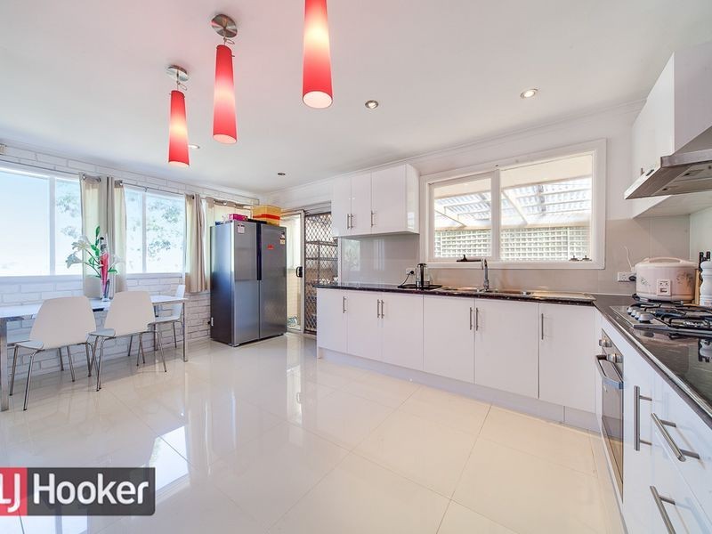 100 PRINCES HWY, Hallam VIC 3803