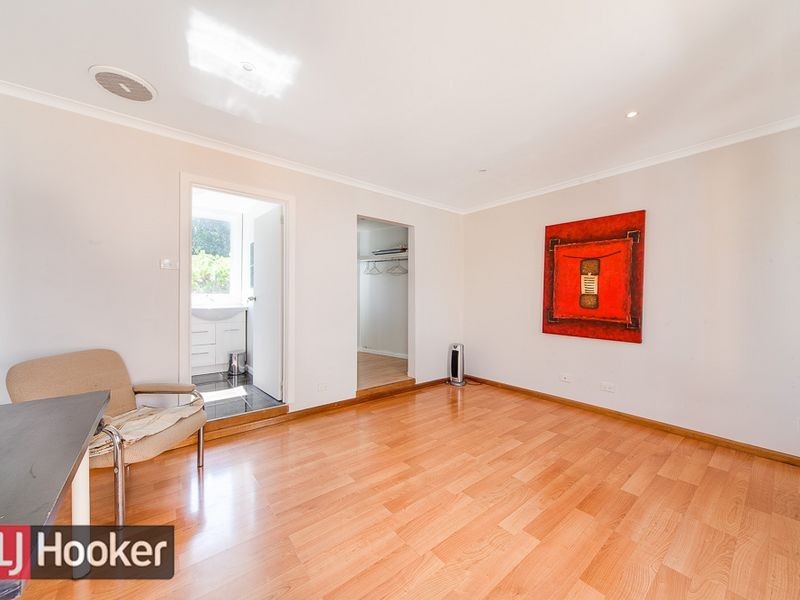 100 PRINCES HWY, Hallam VIC 3803