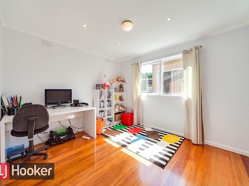 100 PRINCES HWY, Hallam VIC 3803