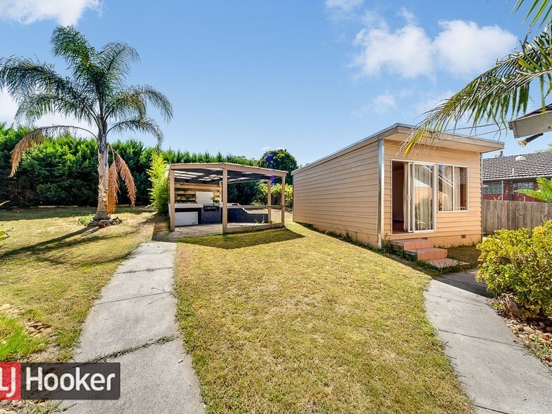 100 PRINCES HWY, Hallam VIC 3803