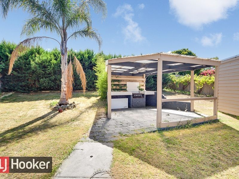 100 PRINCES HWY, Hallam VIC 3803