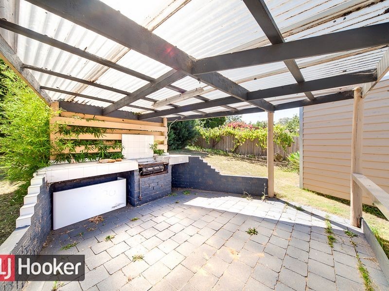 100 PRINCES HWY, Hallam VIC 3803