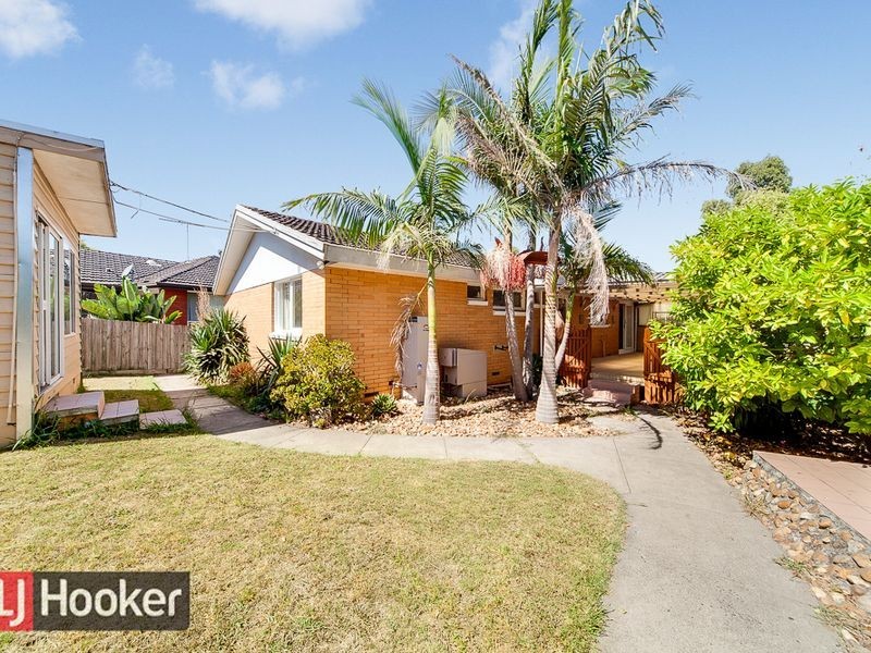 100 PRINCES HWY, Hallam VIC 3803